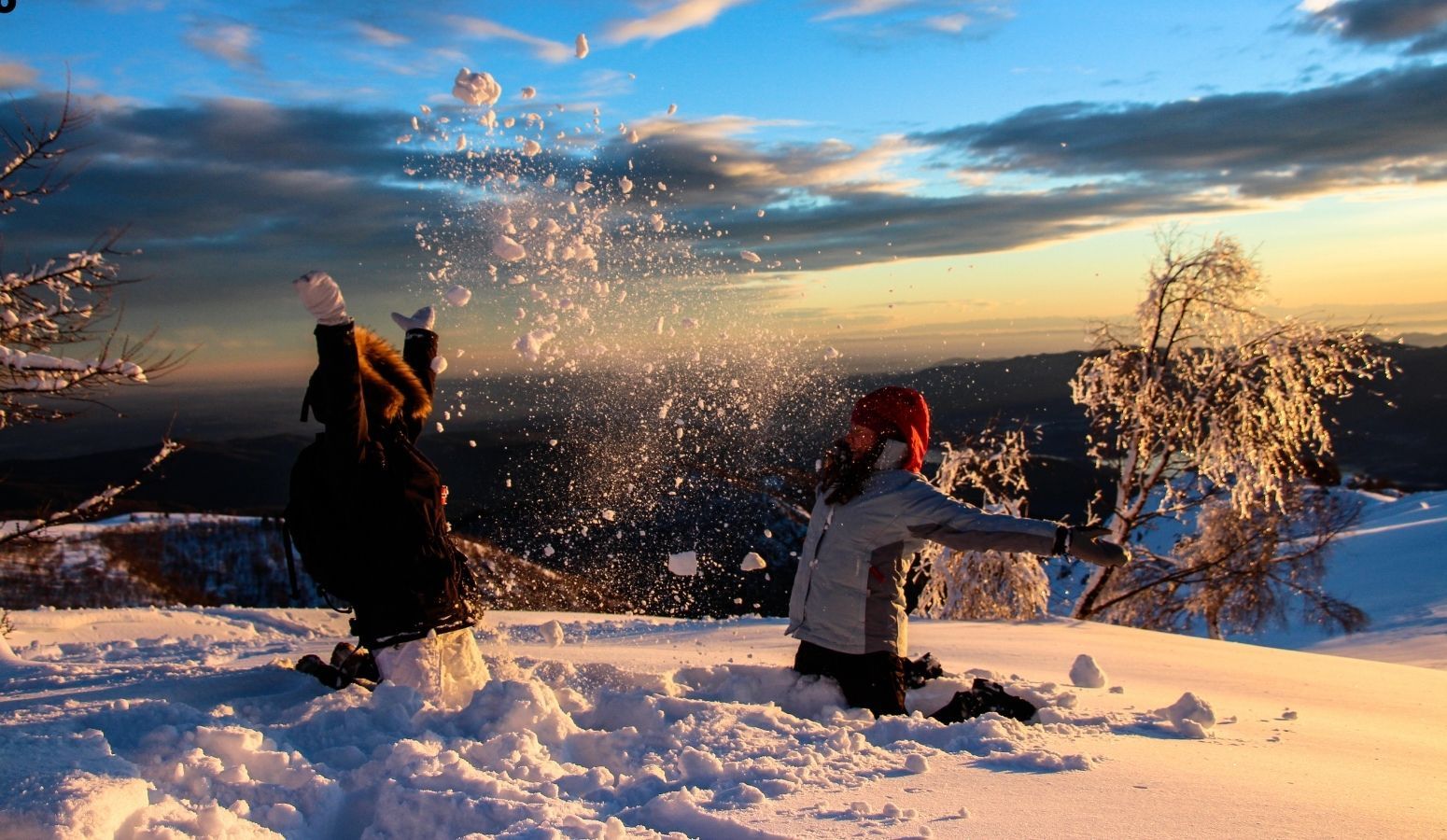 viaje a laponia Iso Syöte en diciembre 2026